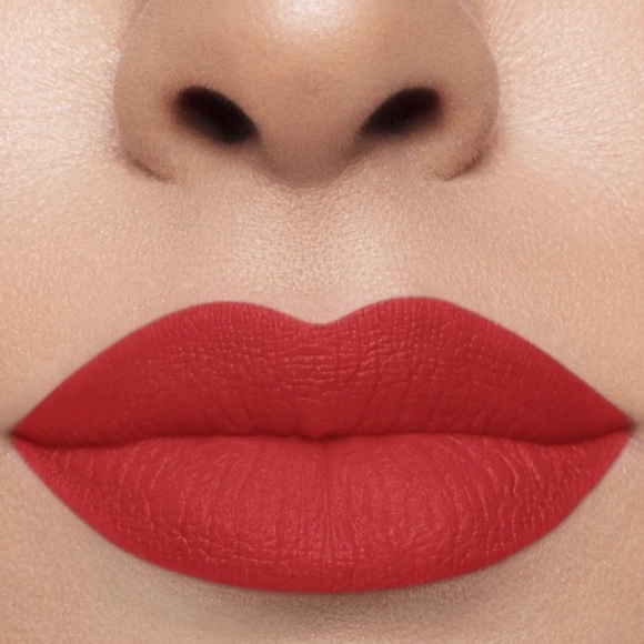 Morphe Mega Matte Lipstick - Picture 2 of 6